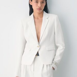Wilfred Etiquette Blazer - Crepette